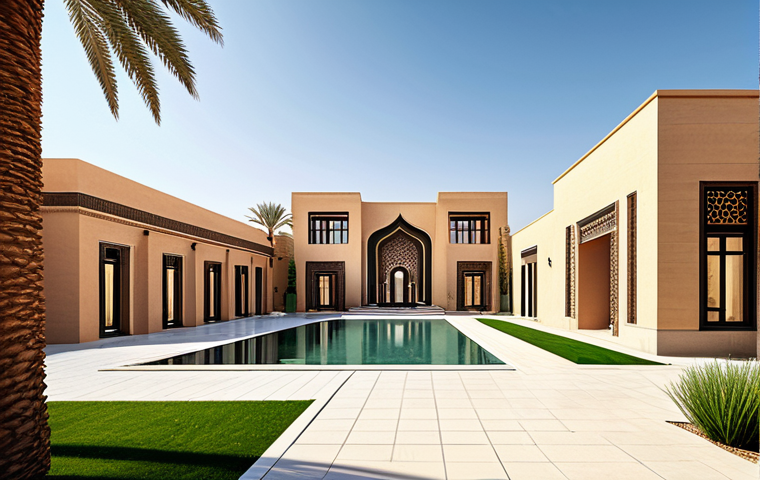 건축기술사 중점 과목 공부법 - Building Materials Mastery**

"A well-organized architectural office space, featuring blueprints, ma...
